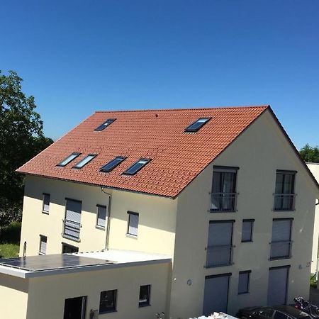 Boardinghouse Casita Amann Apartment FDH Екстериор снимка