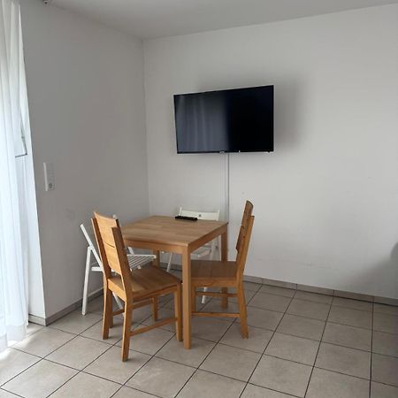 Boardinghouse Casita Amann Apartment FDH Екстериор снимка