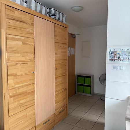 Boardinghouse Casita Amann Apartment FDH Екстериор снимка