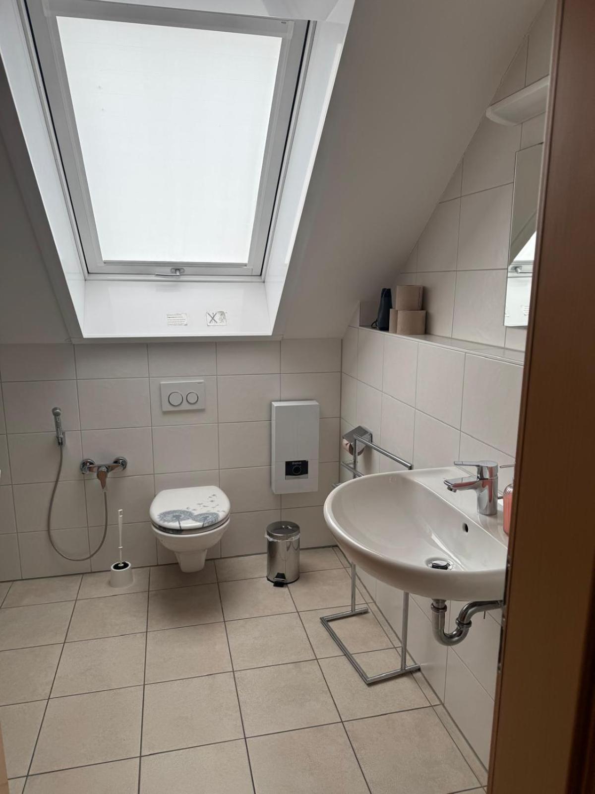 Boardinghouse Casita Amann Apartment FDH Екстериор снимка