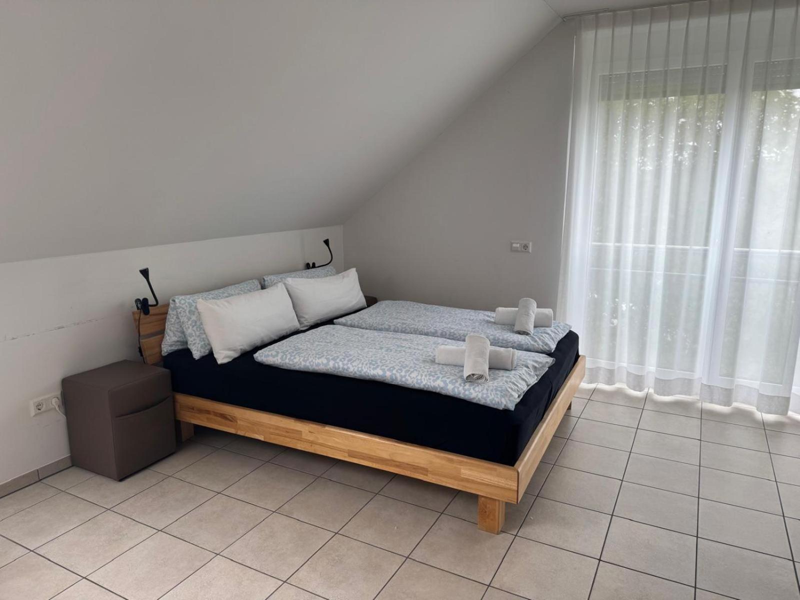 Boardinghouse Casita Amann Apartment FDH Екстериор снимка