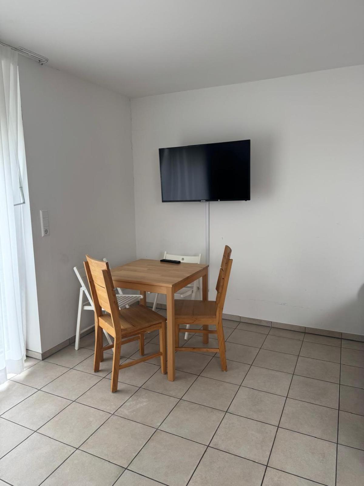 Boardinghouse Casita Amann Apartment FDH Екстериор снимка