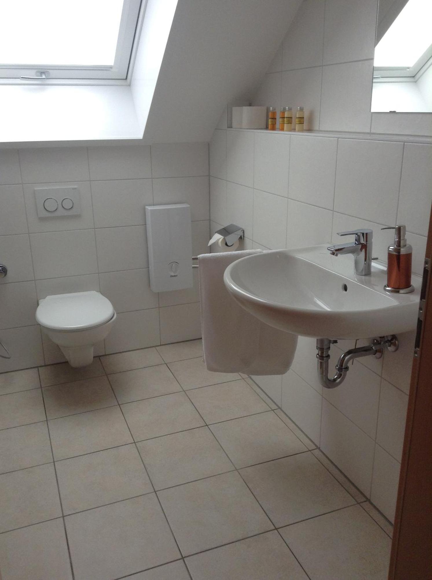 Boardinghouse Casita Amann Apartment FDH Екстериор снимка