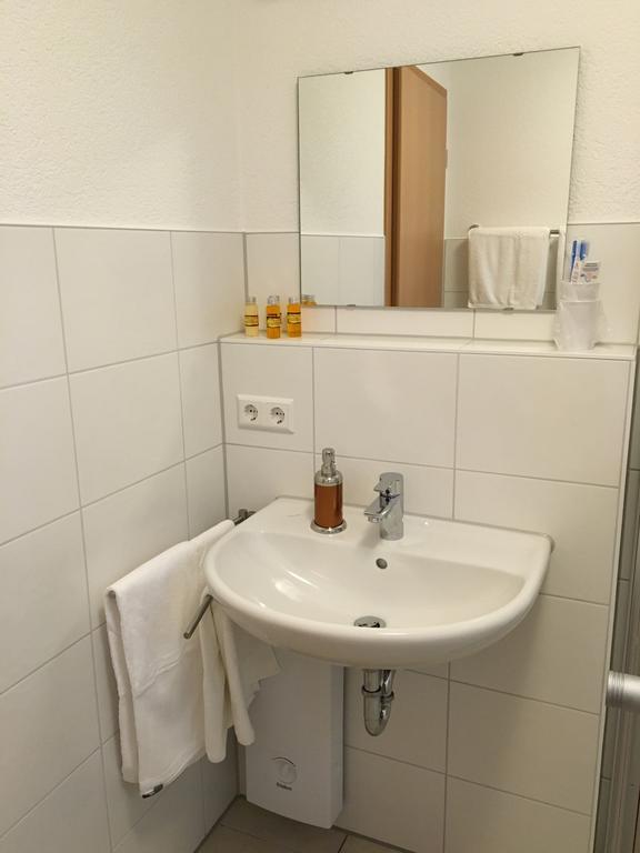 Boardinghouse Casita Amann Apartment FDH Екстериор снимка