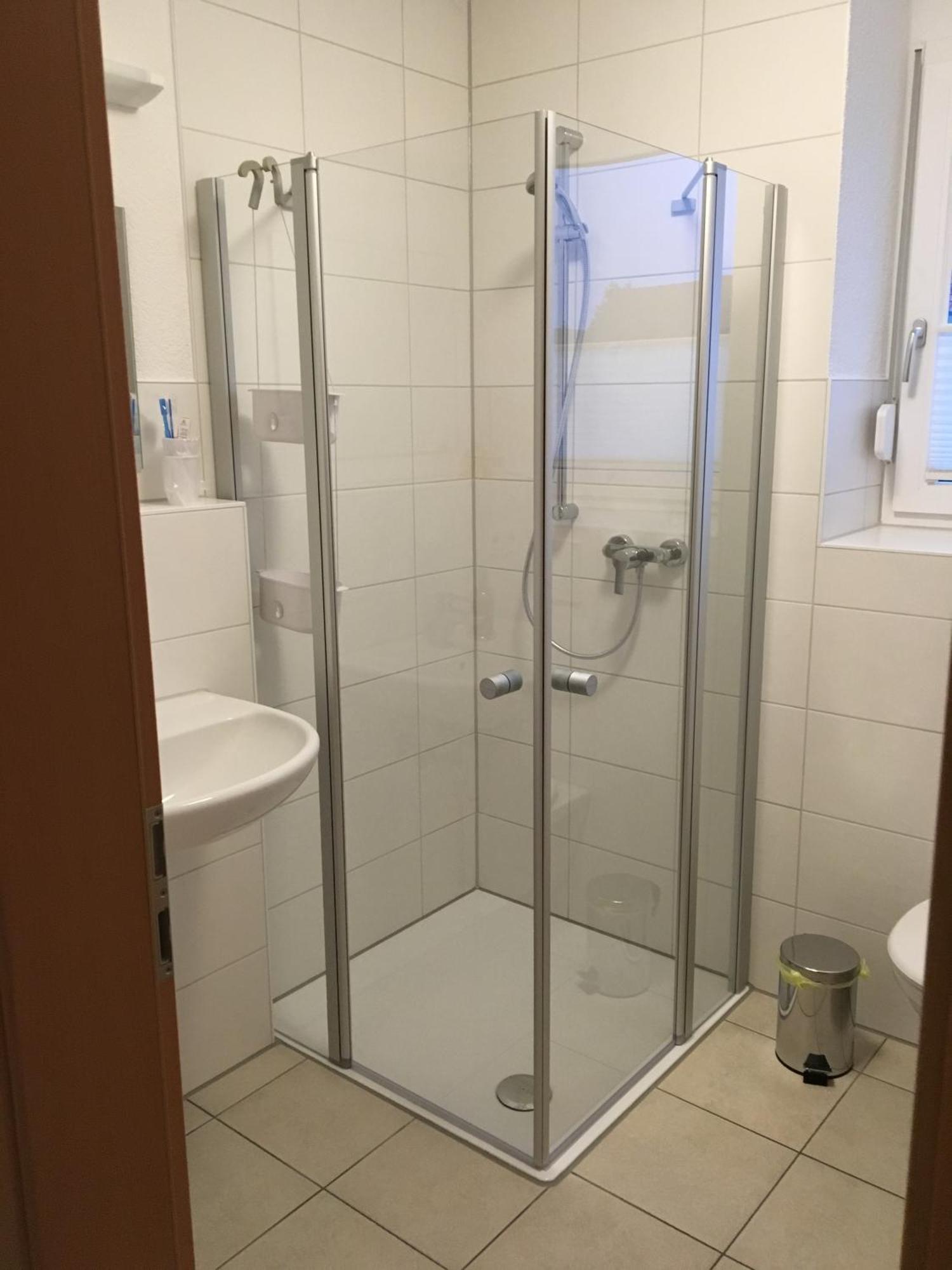 Boardinghouse Casita Amann Apartment FDH Екстериор снимка