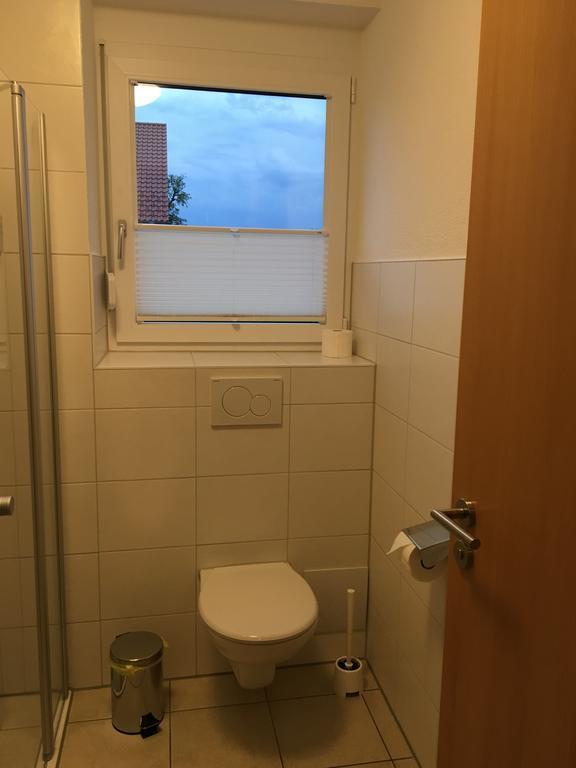 Boardinghouse Casita Amann Apartment FDH Екстериор снимка