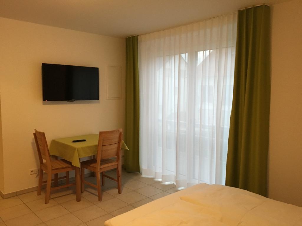 Boardinghouse Casita Amann Apartment FDH Екстериор снимка