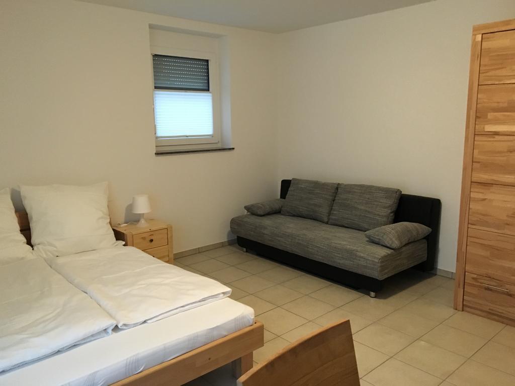 Boardinghouse Casita Amann Apartment FDH Екстериор снимка