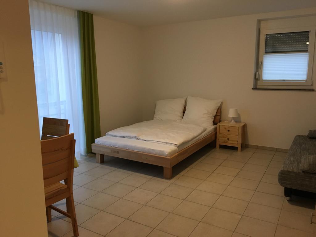 Boardinghouse Casita Amann Apartment FDH Екстериор снимка