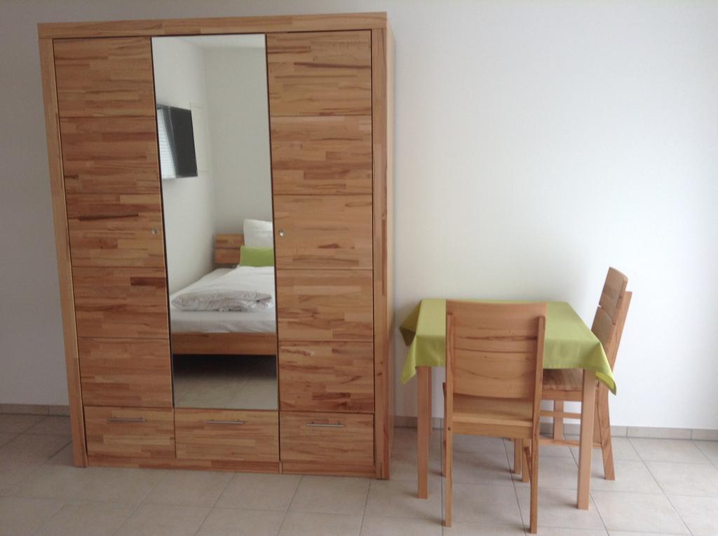 Boardinghouse Casita Amann Apartment FDH Екстериор снимка