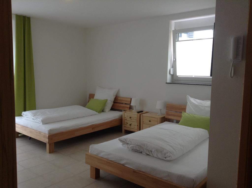 Boardinghouse Casita Amann Apartment FDH Екстериор снимка