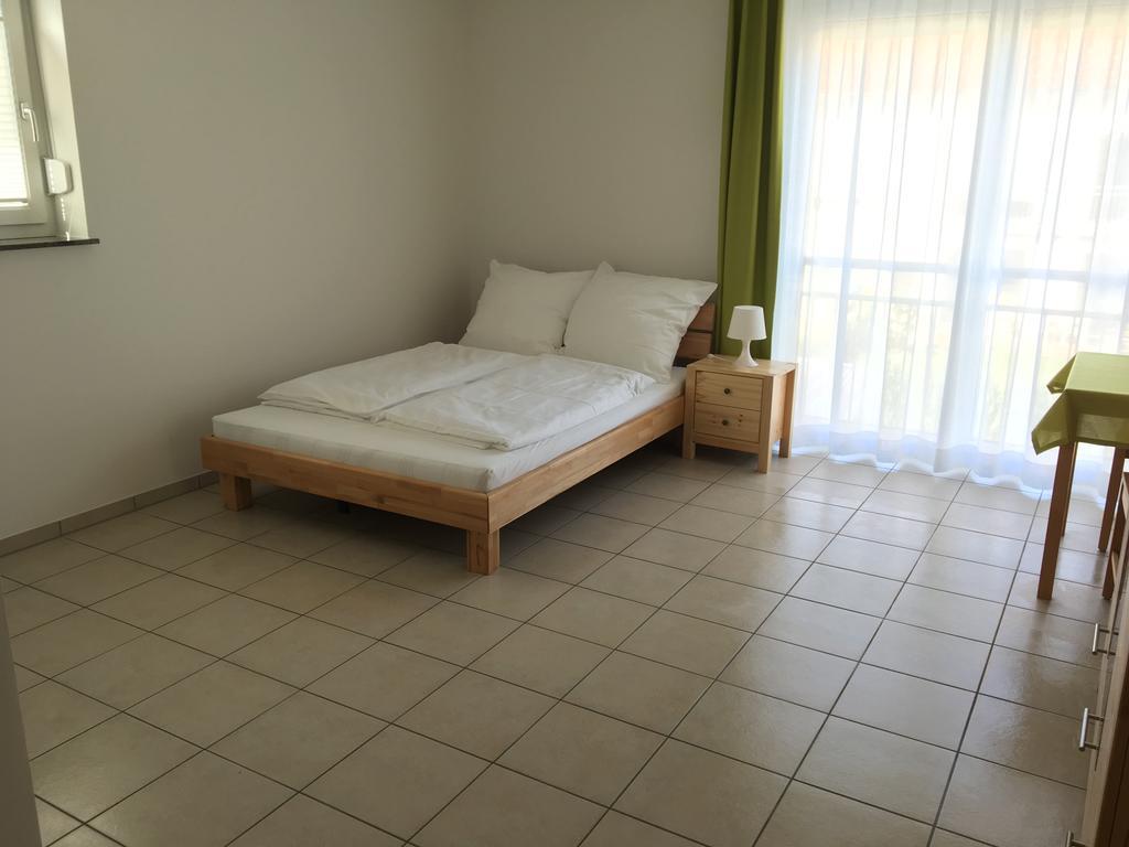 Boardinghouse Casita Amann Apartment FDH Екстериор снимка