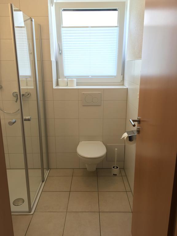 Boardinghouse Casita Amann Apartment FDH Екстериор снимка