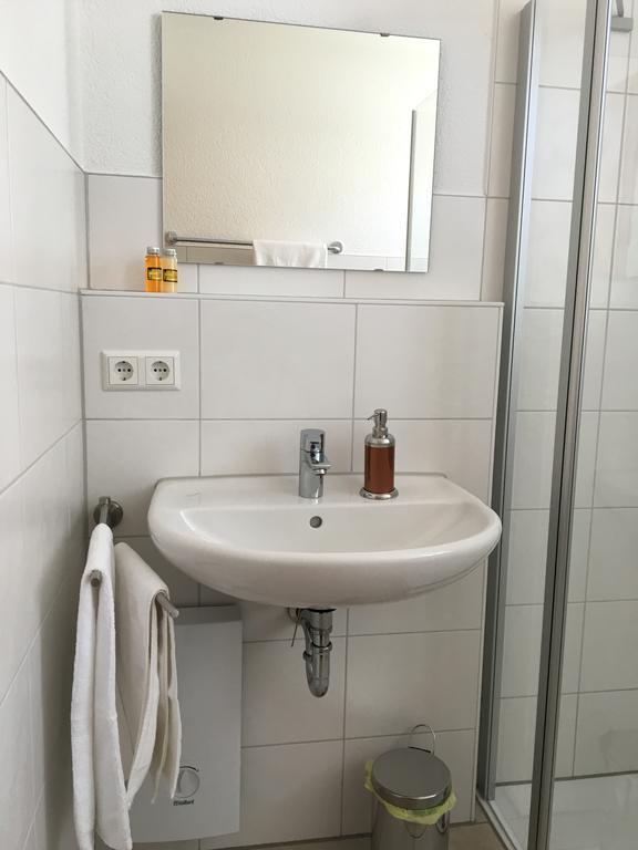 Boardinghouse Casita Amann Apartment FDH Екстериор снимка