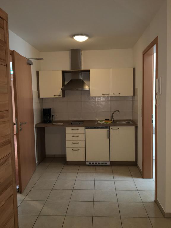 Boardinghouse Casita Amann Apartment FDH Екстериор снимка
