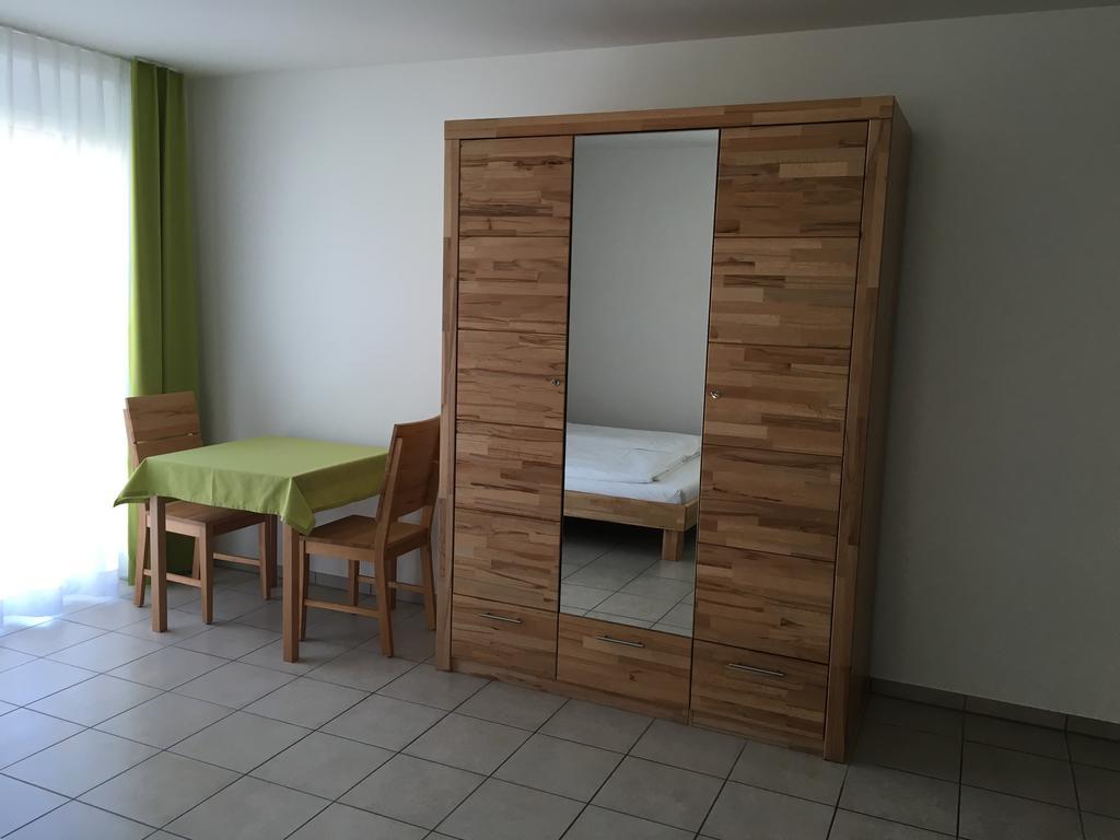 Boardinghouse Casita Amann Apartment FDH Екстериор снимка
