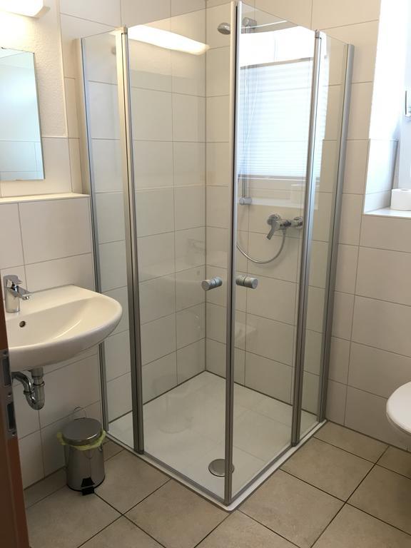 Boardinghouse Casita Amann Apartment FDH Екстериор снимка