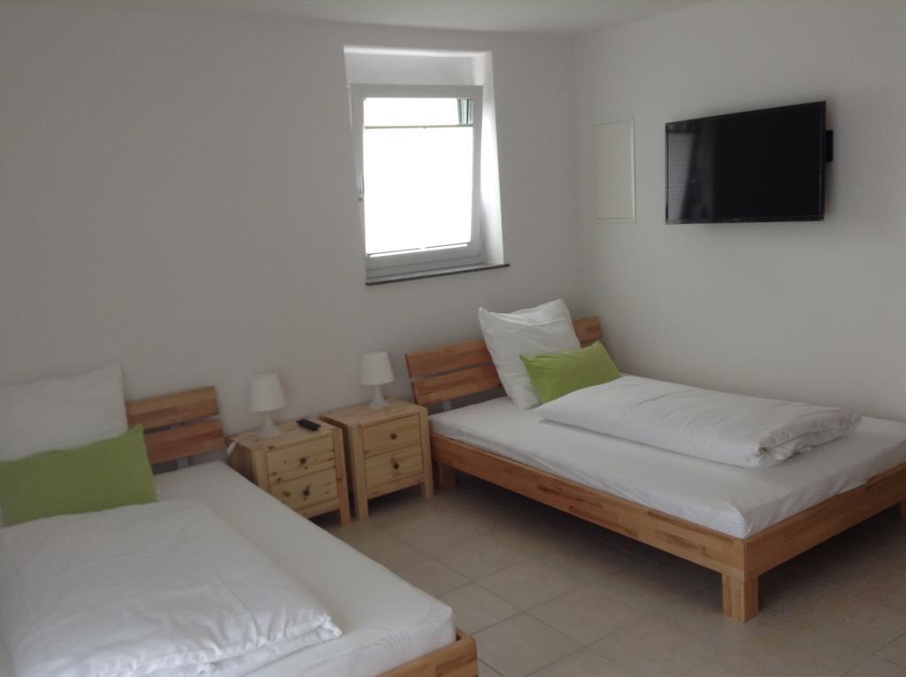 Boardinghouse Casita Amann Apartment FDH Екстериор снимка
