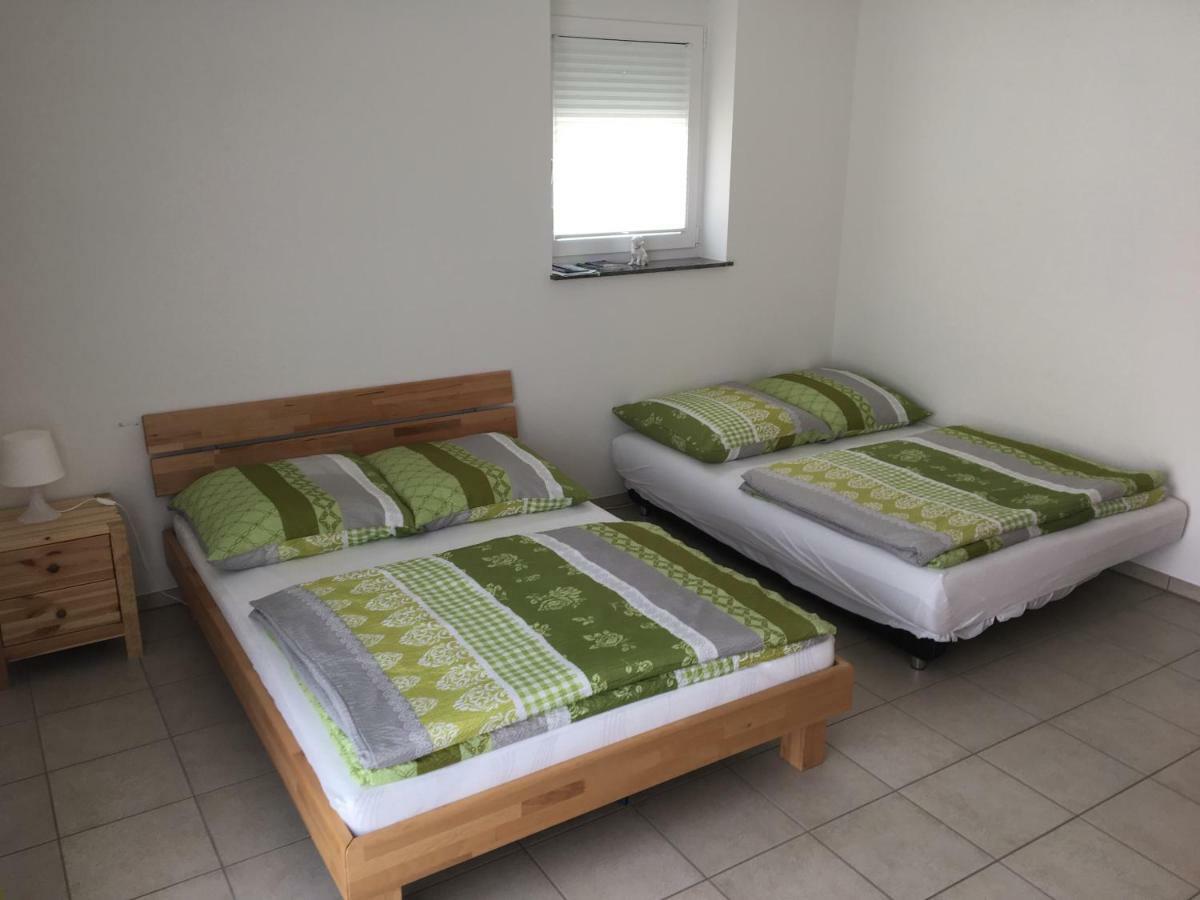 Boardinghouse Casita Amann Apartment FDH Екстериор снимка