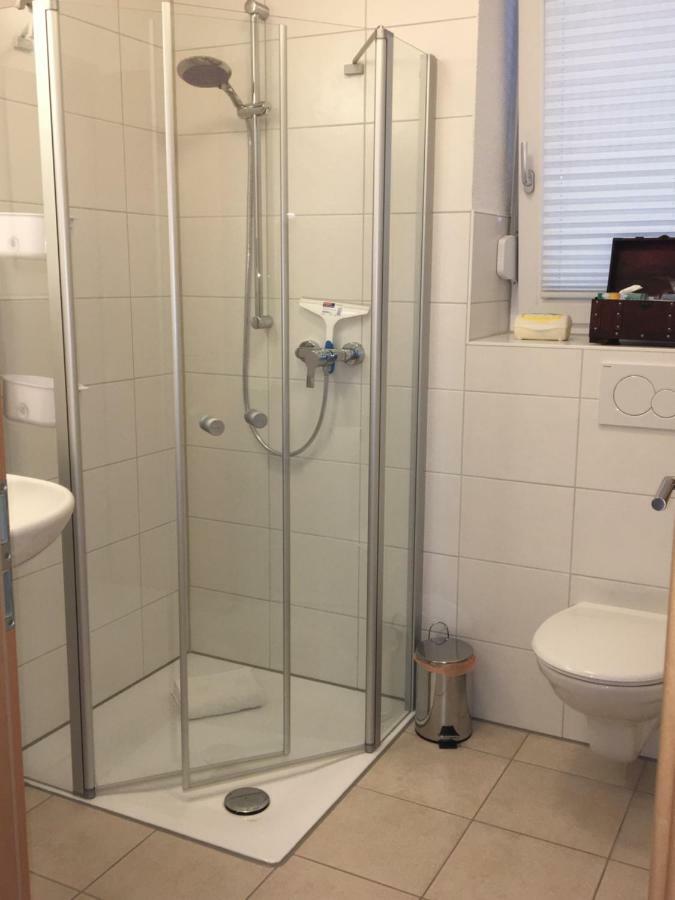 Boardinghouse Casita Amann Apartment FDH Екстериор снимка