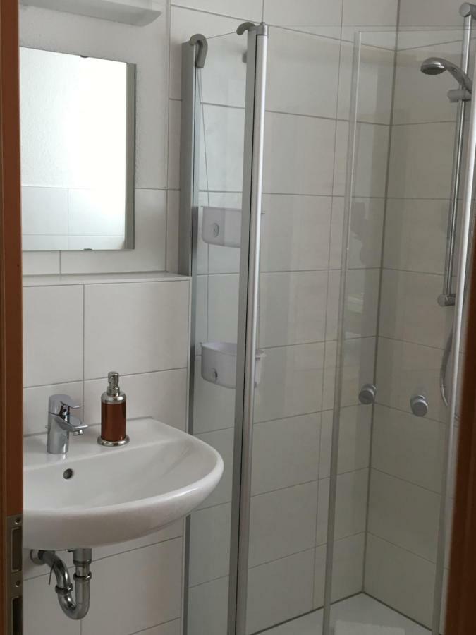 Boardinghouse Casita Amann Apartment FDH Екстериор снимка