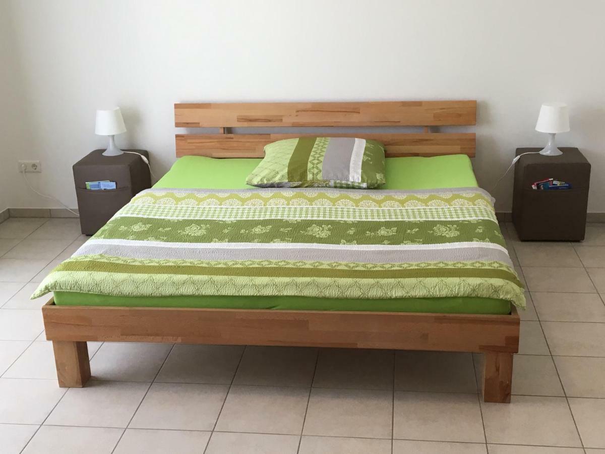 Boardinghouse Casita Amann Apartment FDH Екстериор снимка