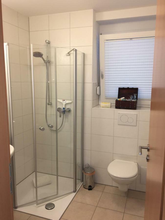 Boardinghouse Casita Amann Apartment FDH Екстериор снимка
