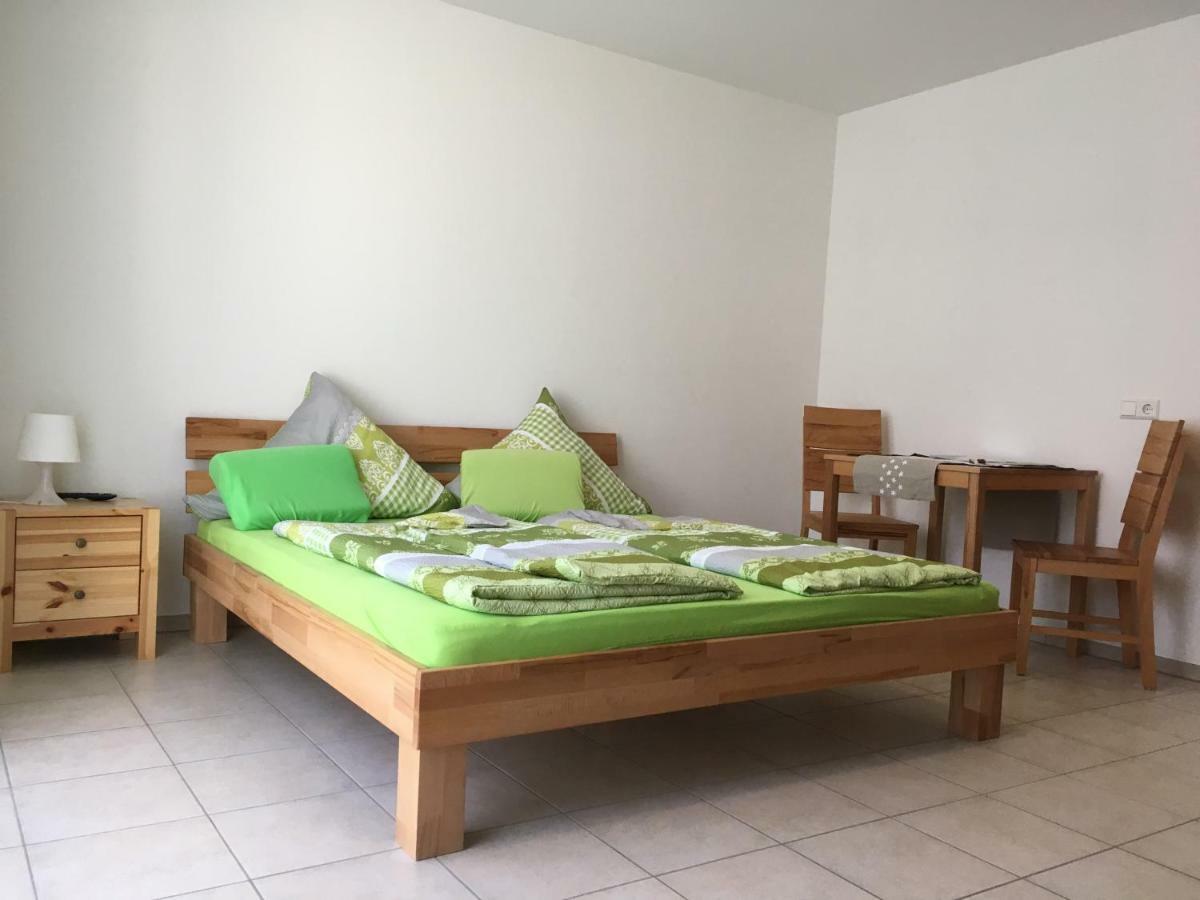 Boardinghouse Casita Amann Apartment FDH Екстериор снимка