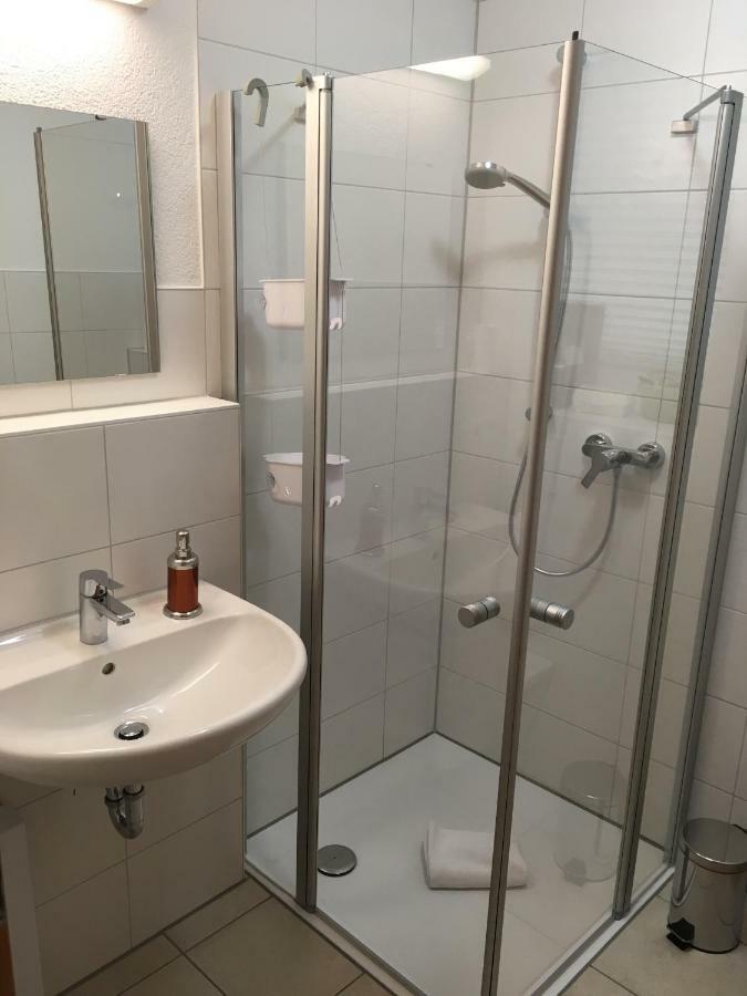 Boardinghouse Casita Amann Apartment FDH Екстериор снимка