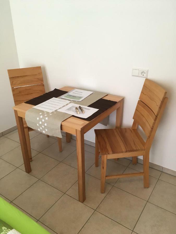 Boardinghouse Casita Amann Apartment FDH Екстериор снимка