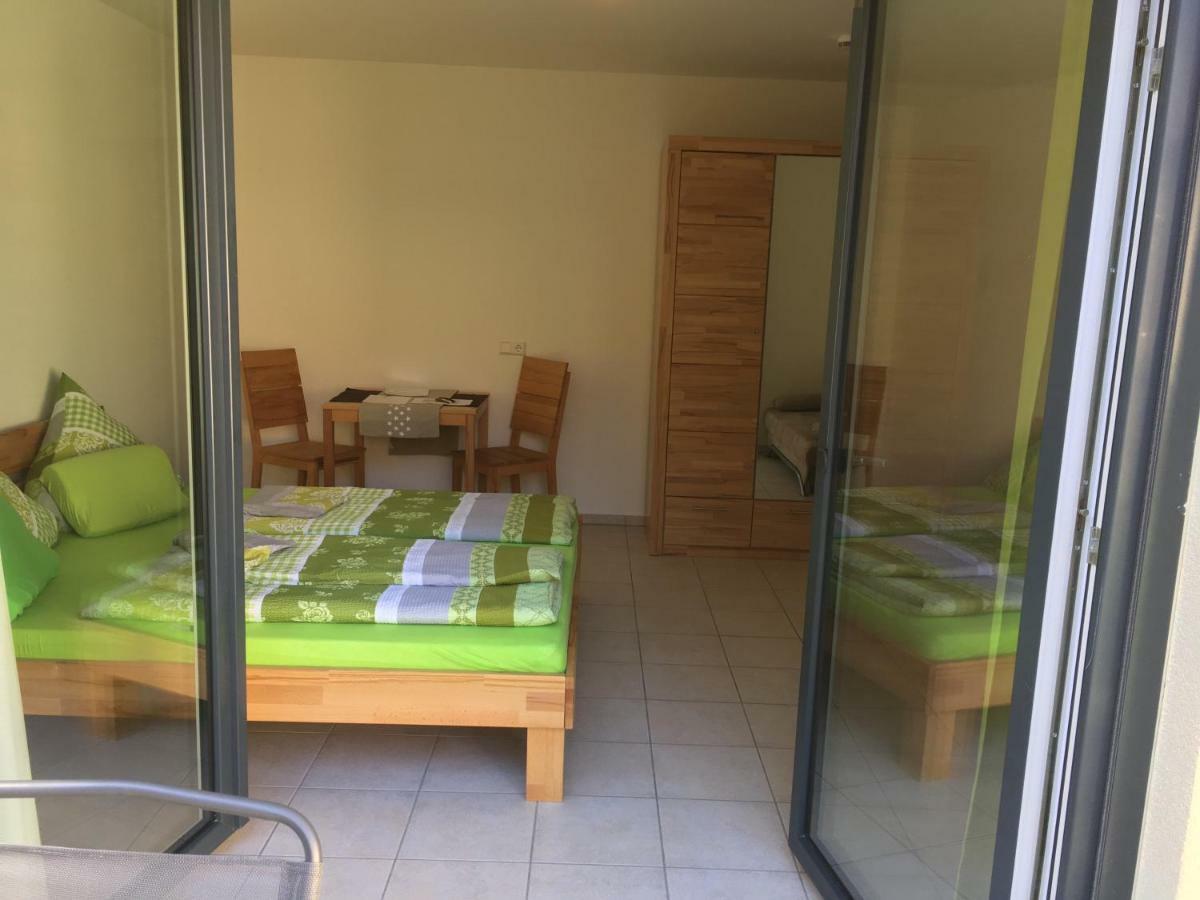 Boardinghouse Casita Amann Apartment FDH Екстериор снимка