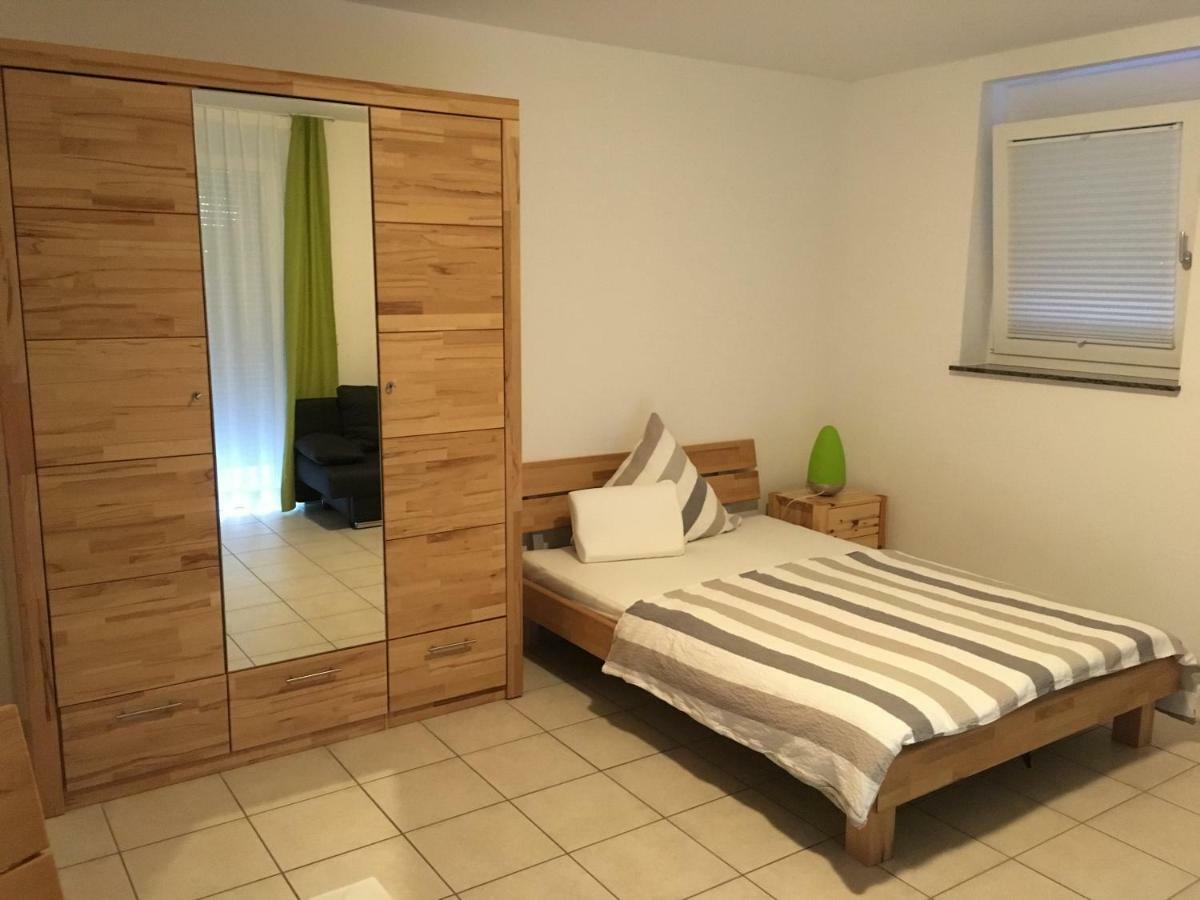 Boardinghouse Casita Amann Apartment FDH Екстериор снимка