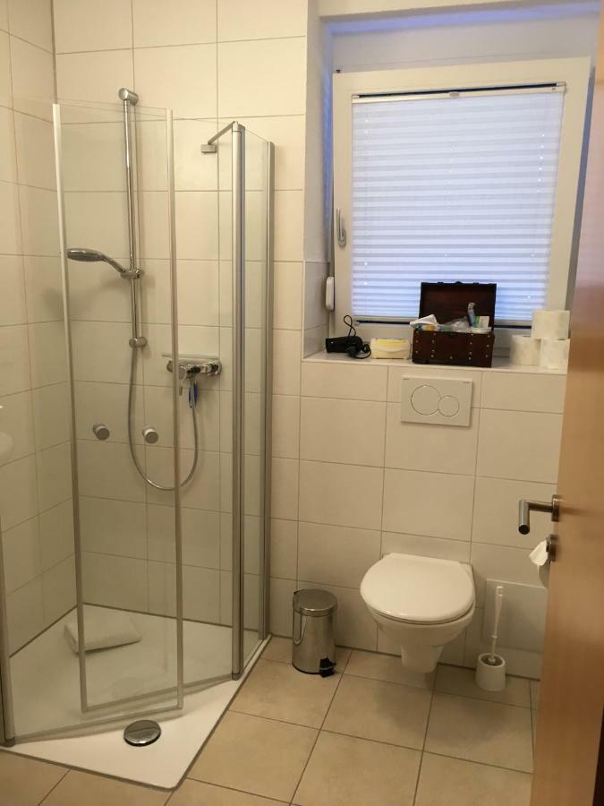 Boardinghouse Casita Amann Apartment FDH Екстериор снимка