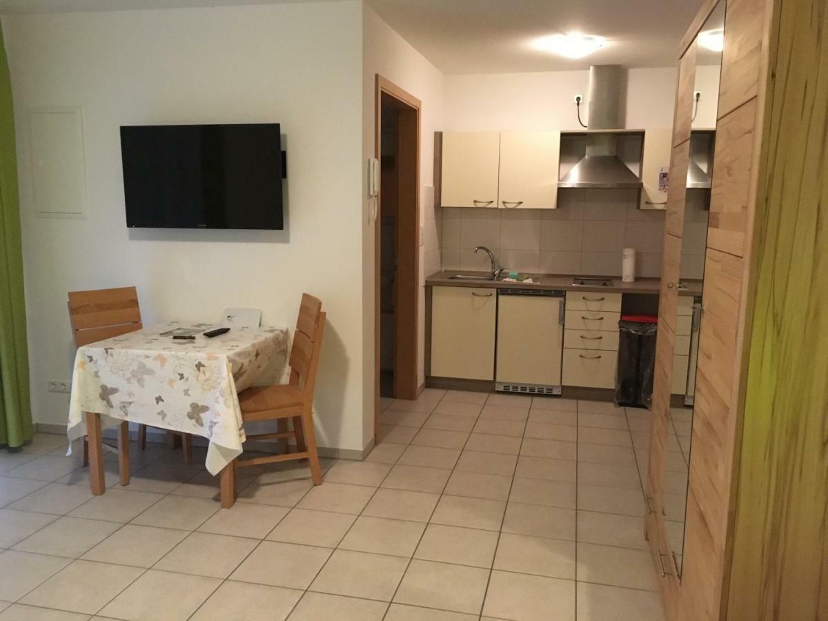 Boardinghouse Casita Amann Apartment FDH Екстериор снимка